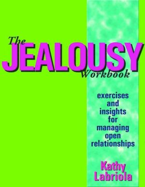 The Jealousy Workbook