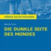 Die dunkle Seite des Mondes von Martin Suter.