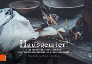 Hausgeister