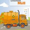 Lernwerkstatt Müll 1./2. Klasse