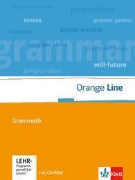 Orange Line