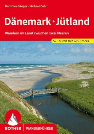 Dänemark – Jütland