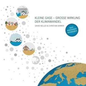 Kleine Gase – Große Wirkung