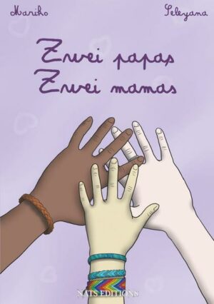 Zwei Papas