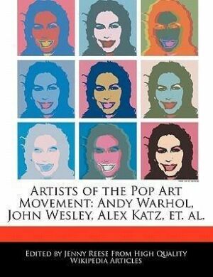 Artists of the Pop Art Movement: Andy Warhol