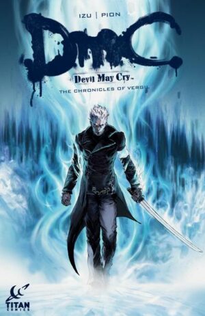 Devil May Cry: The Chronicles of Vergil