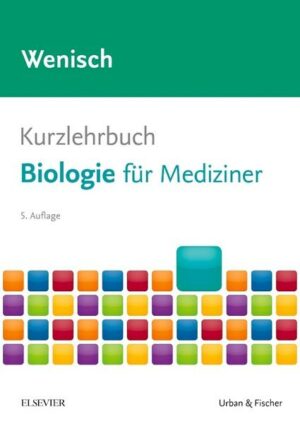 Kurzlehrbuch Biologie