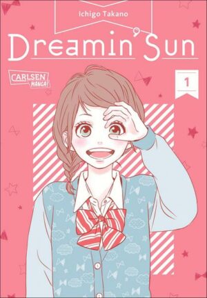 Dreamin' Sun 1