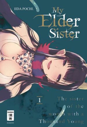 My Elder Sister 01