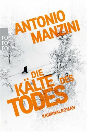 Die Kälte des Todes / Rocco Schiavone Bd.2