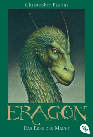 Eragon 04. Das Erbe der Macht