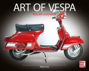 Art of Vespa