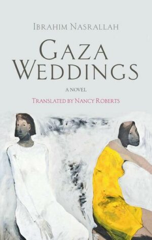 Gaza Weddings