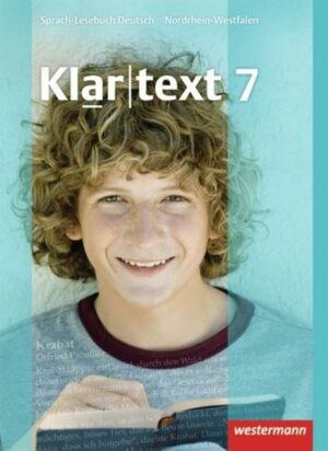 Klartext / Klartext - Ausgabe für Nordrhein-Westfalen