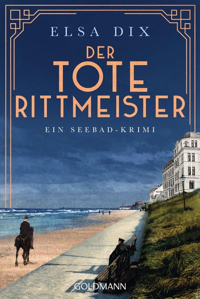 Der tote Rittmeister