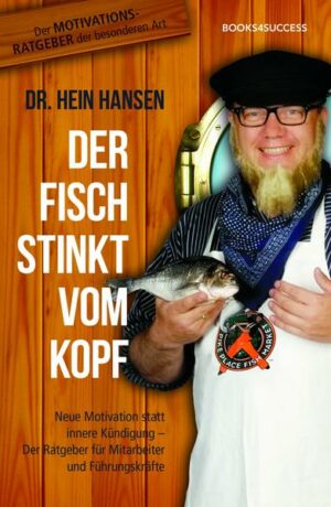 Der Fisch stinkt vom Kopf