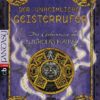 Der unheimliche Geisterrufer / Die Geheimnisse des Nicholas Flamel Bd.4