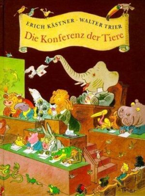 Die Konferenz der Tiere