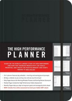 High Performance Planner