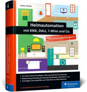 Heimautomation mit KNX