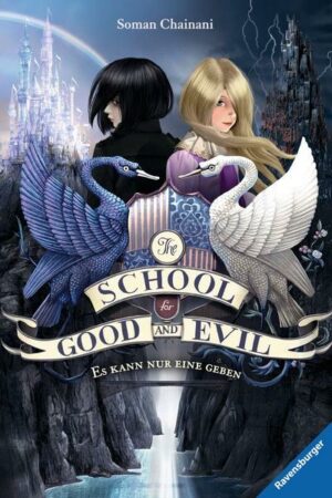 The School for Good and Evil