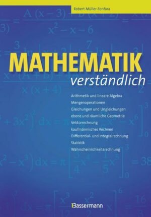 Mathematik verständlich