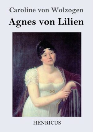 Agnes von Lilien