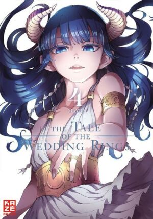 The Tale of the Wedding Rings 04
