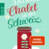 Das kleine Chalet in der Schweiz