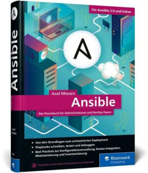 Ansible