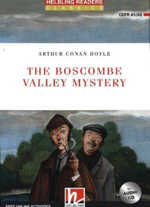 The Boscombe Valley Mystery