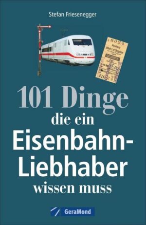 101 Dinge