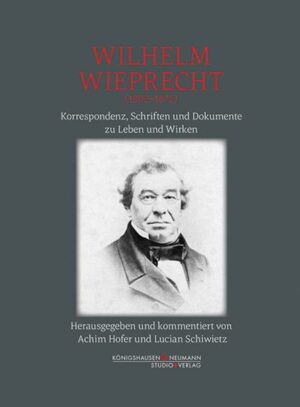 Wilhelm Wieprecht (1802–1872)