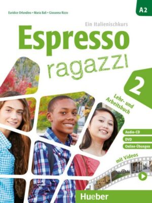 Espresso ragazzi 2