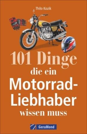 101 Dinge