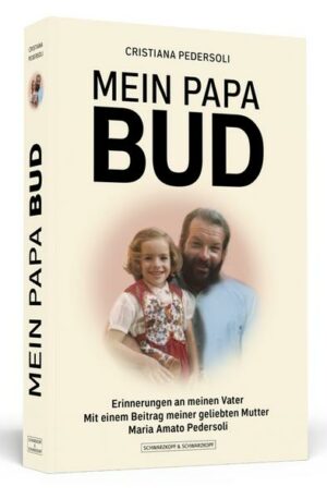 Mein Papa Bud