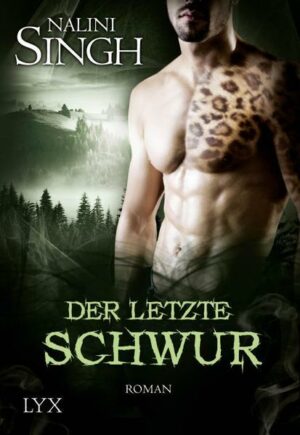 Der letzte Schwur / Gestaltwandler Bd.15