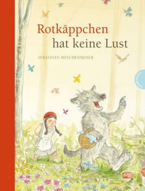 Märchen-Parodien 1: Rotkäppchen hat keine Lust