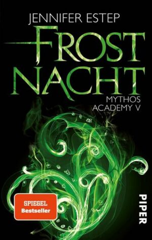 Frostnacht / Mythos Academy Bd.5