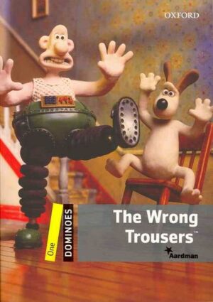 The Wrong Trousers