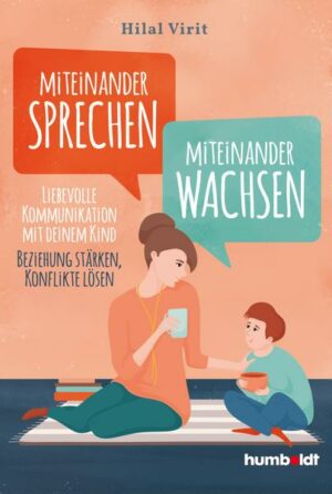 Miteinander sprechen - miteinander wachsen