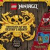 LEGO® NINJAGO® - Abenteuer auf der Destiny's Bounty