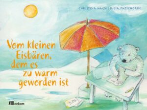 Vom kleinen Eisbären