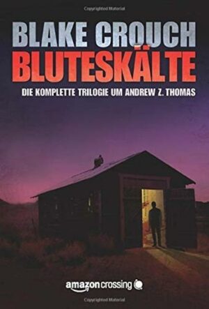 Bluteskälte