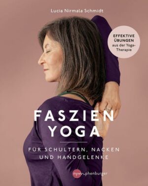 Faszien-Yoga für Schultern