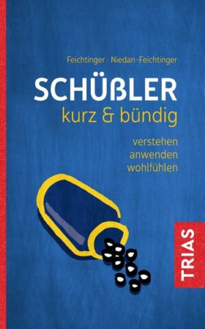 Schüßler kurz & bündig