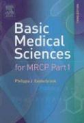 Basic Medical Sciences for MRCP Part 1