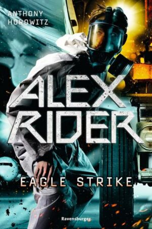 Alex Rider