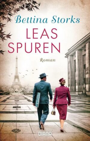 Leas Spuren