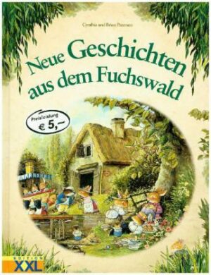 Neue Geschichten aus dem Fuchswald